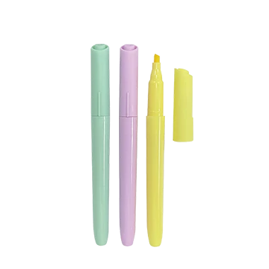 Multi overstregningstusch pen