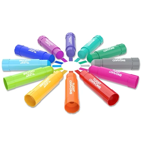 Top 5 Jumbo Gel farveblyanter Producenter i Kina