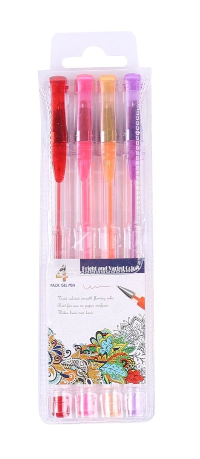 Art Gel Penne